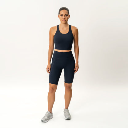 Asana Pocket Biker Short