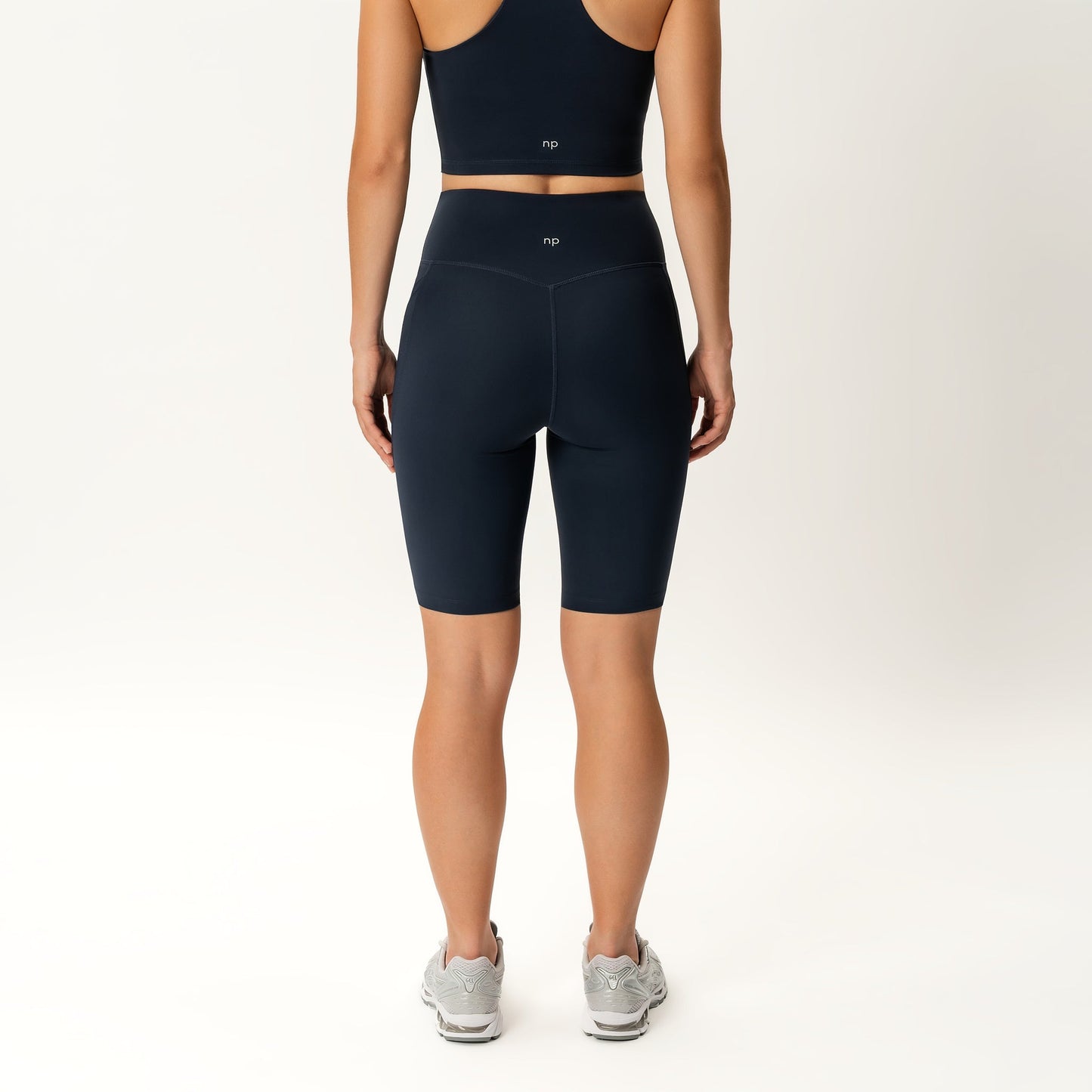 Asana Pocket Biker Short