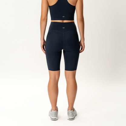 Asana Pocket Biker Short