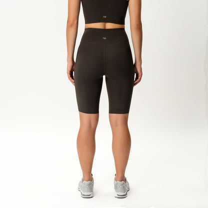 Asana Pocket Biker Short