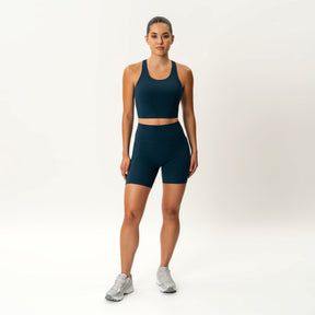 Asana Pocket Biker Short