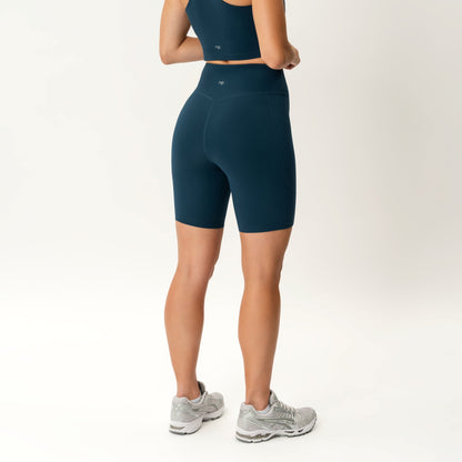 Asana Pocket Biker Short