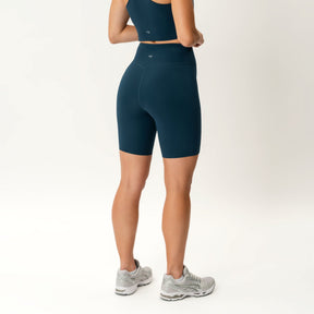 Asana Pocket Biker Short