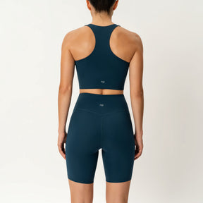 Asana Pocket Biker Short