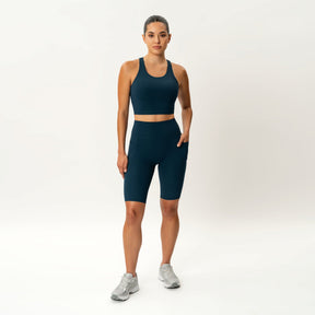 Asana Pocket Biker Short