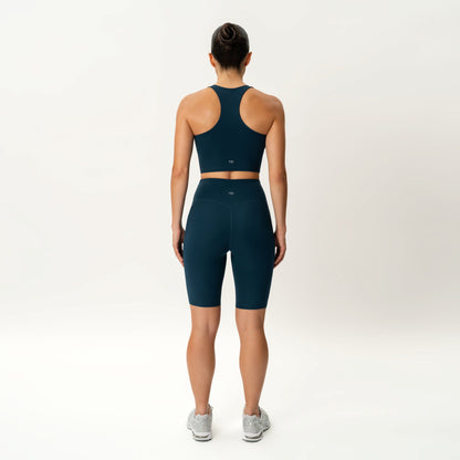 Asana Pocket Biker Short