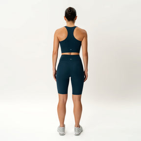 Asana Pocket Biker Short