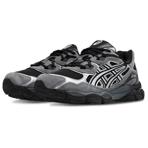 NYC GEL Sneakers - 17