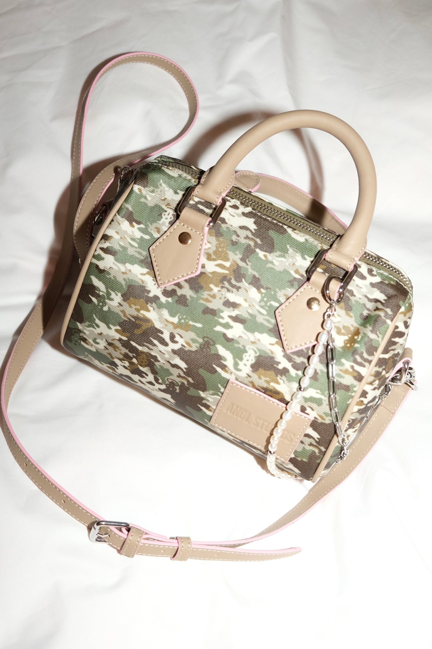 ANGL CAMO bag