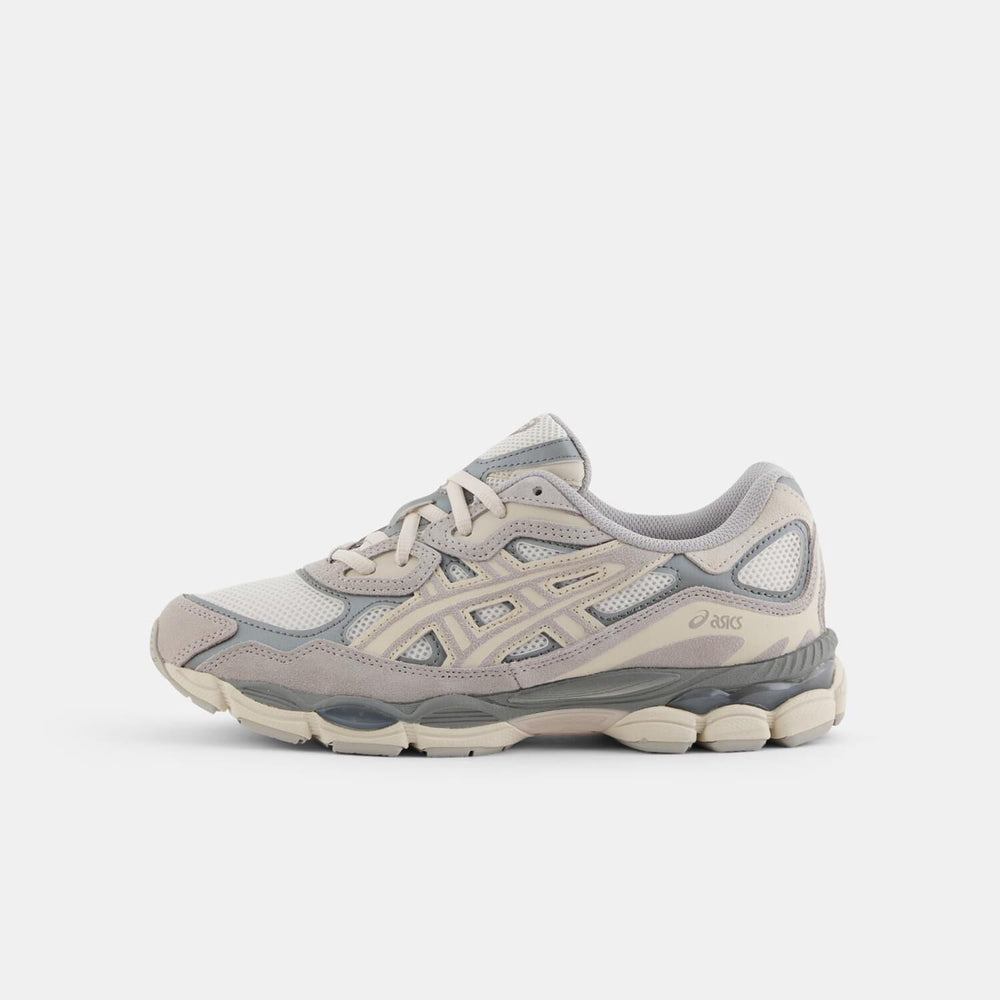 NYC GEL Sneakers - 1
