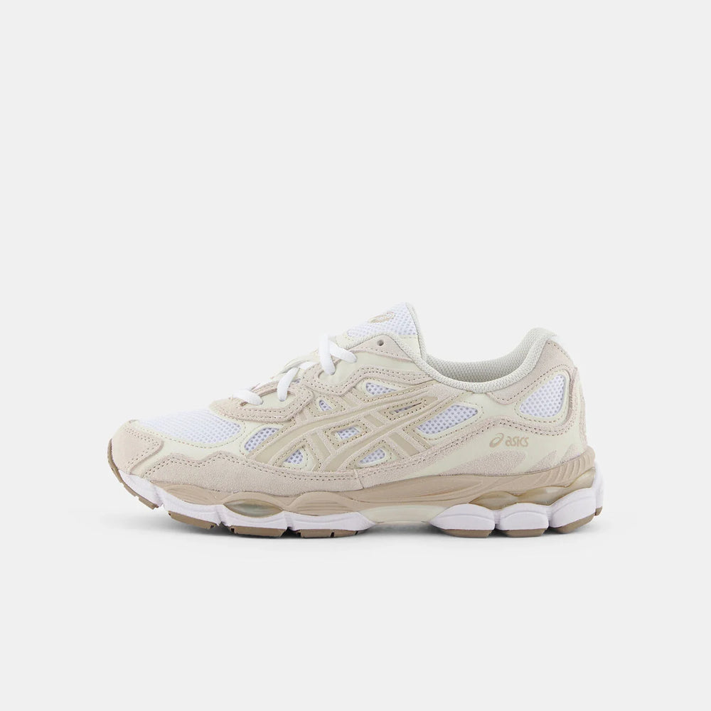 NYC GEL Sneakers - 5