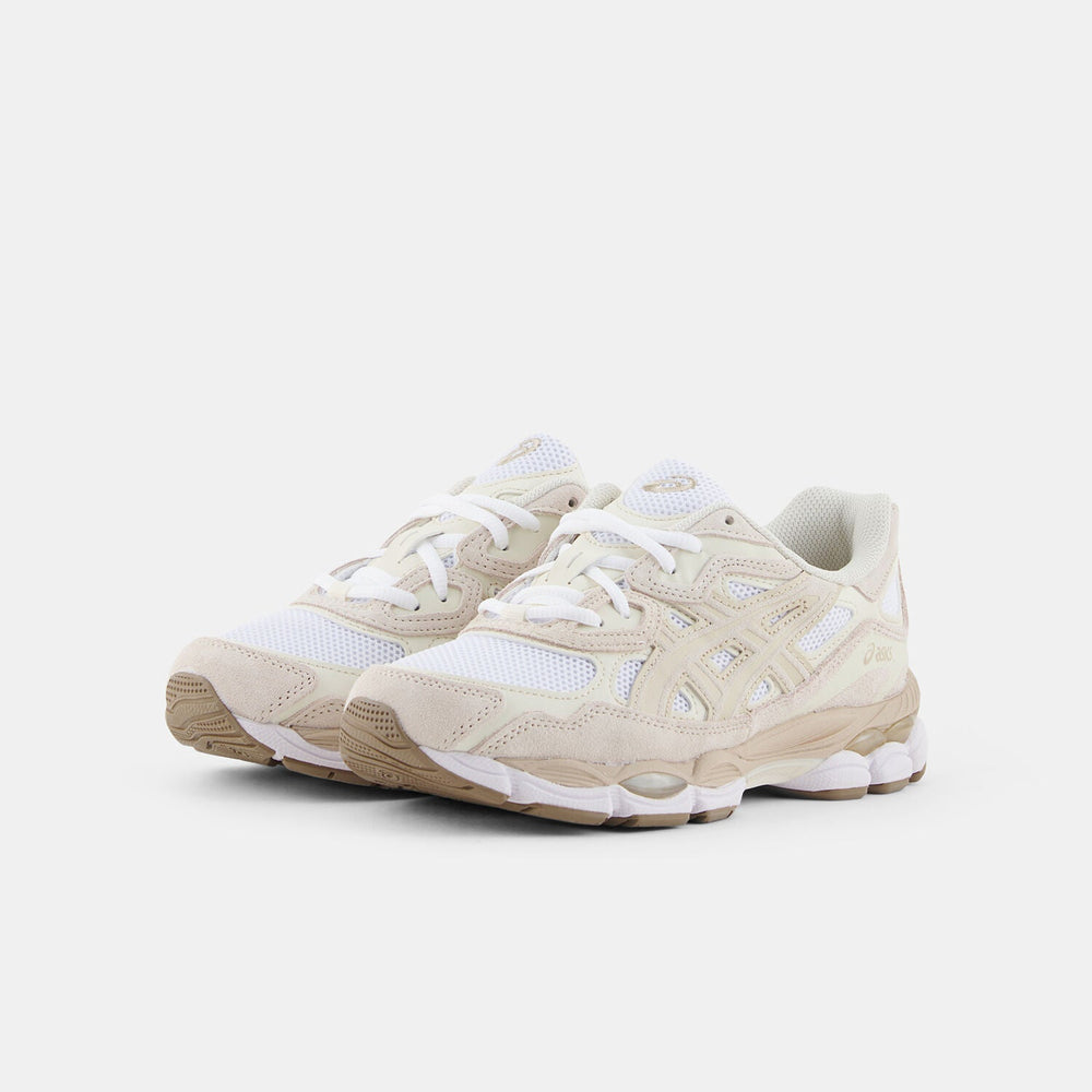 NYC GEL Sneakers - 6