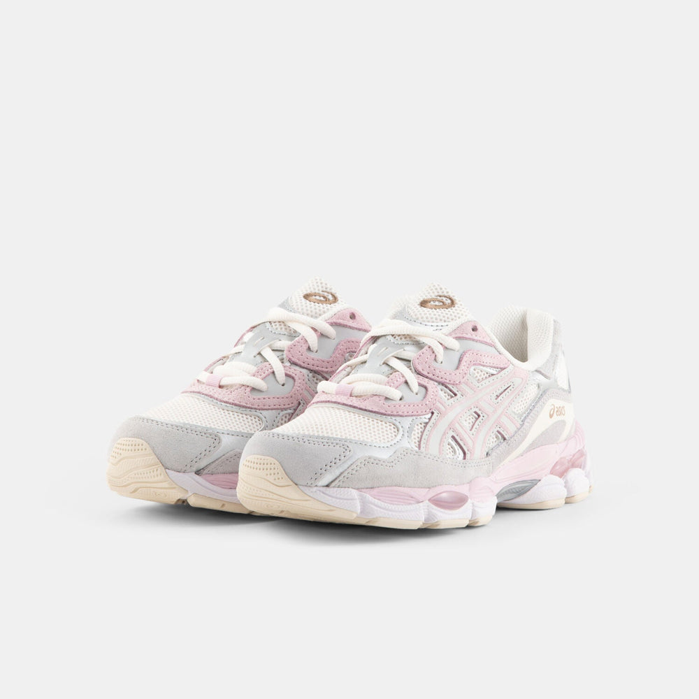 NYC GEL Sneakers - 4