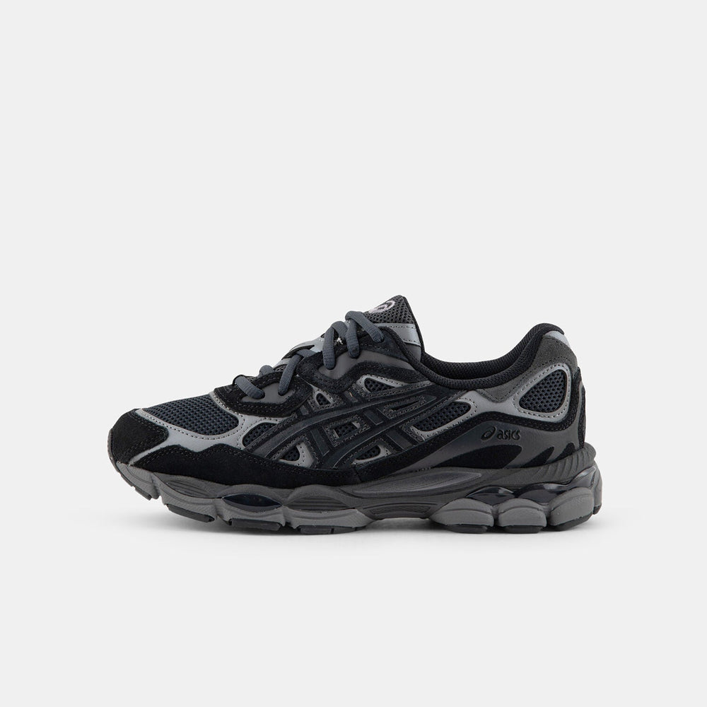 NYC GEL Sneakers - 7