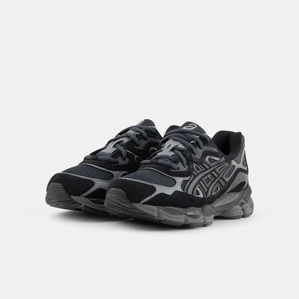 NYC GEL Sneakers - 8