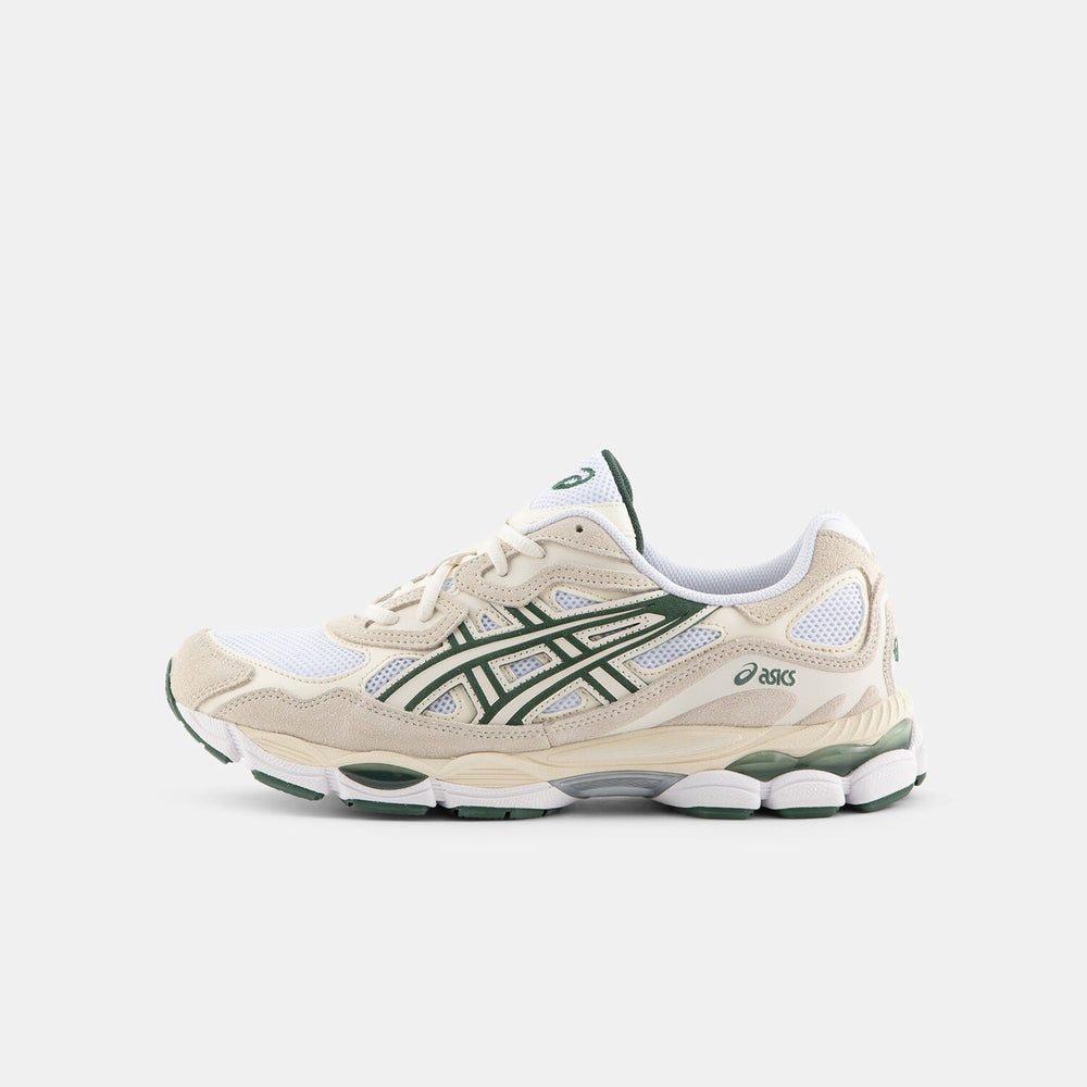 NYC GEL Sneakers - 11