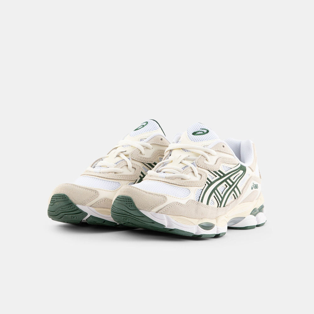 NYC GEL Sneakers - 12