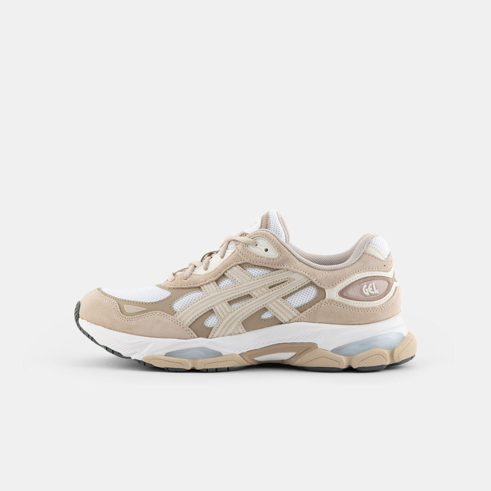 NYC GEL Sneakers - 9