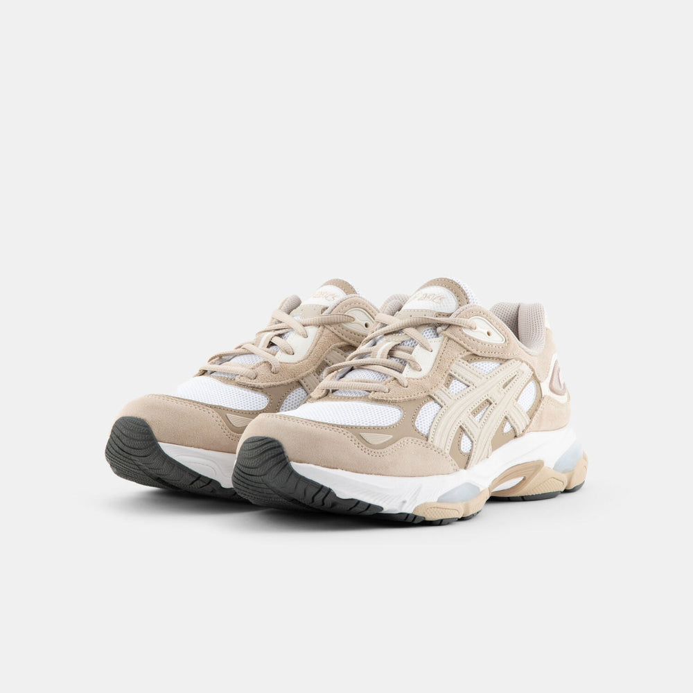 NYC GEL Sneakers - 10