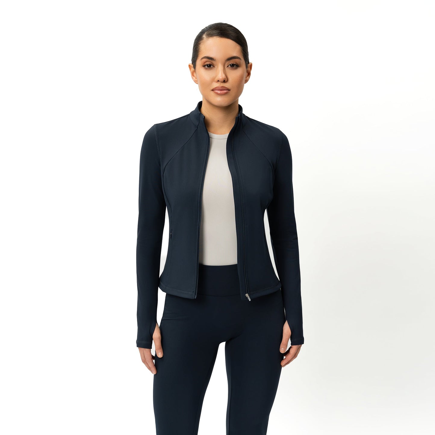 Asana Active Jacket