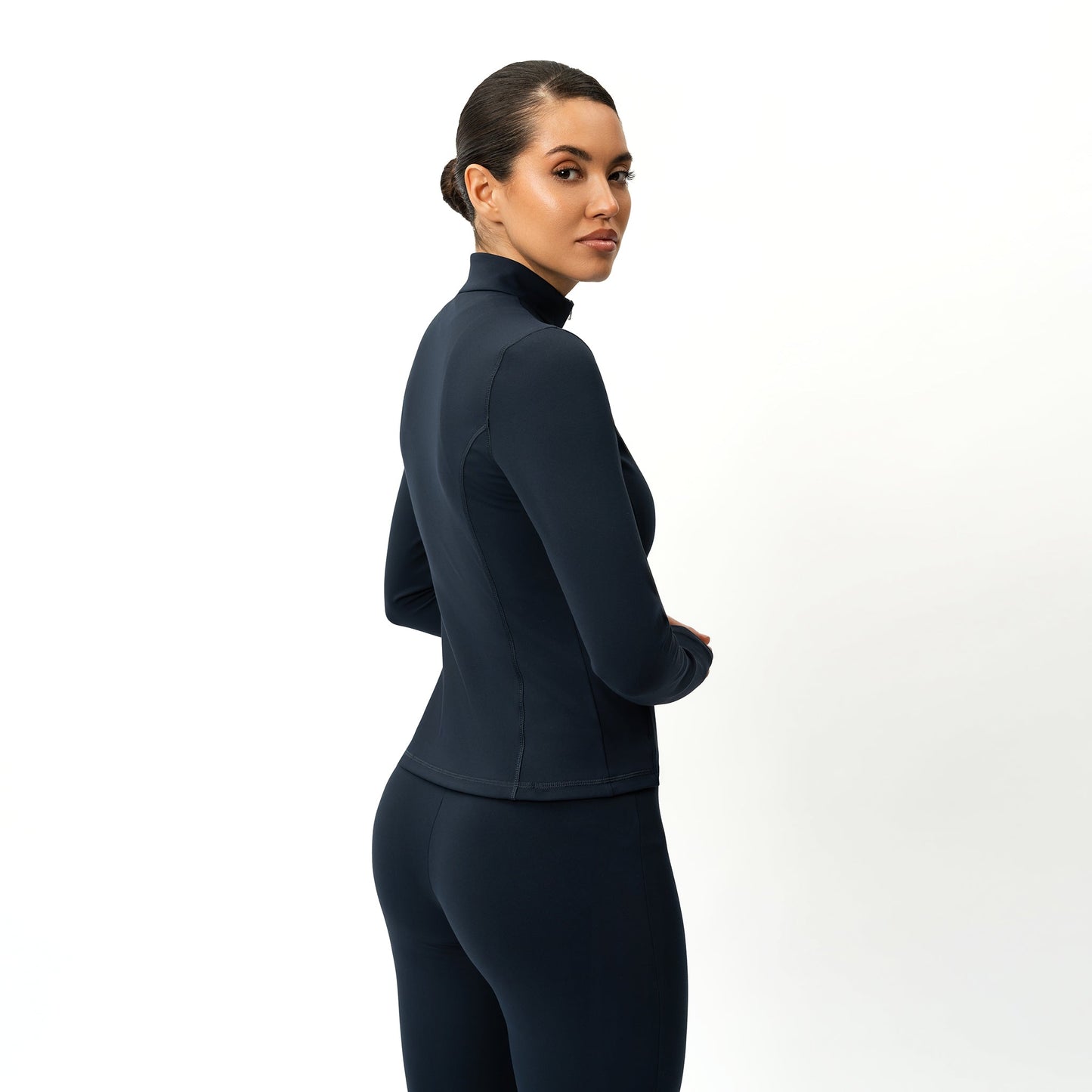 Asana Active Jacket