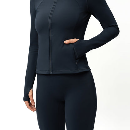 Asana Active Jacket