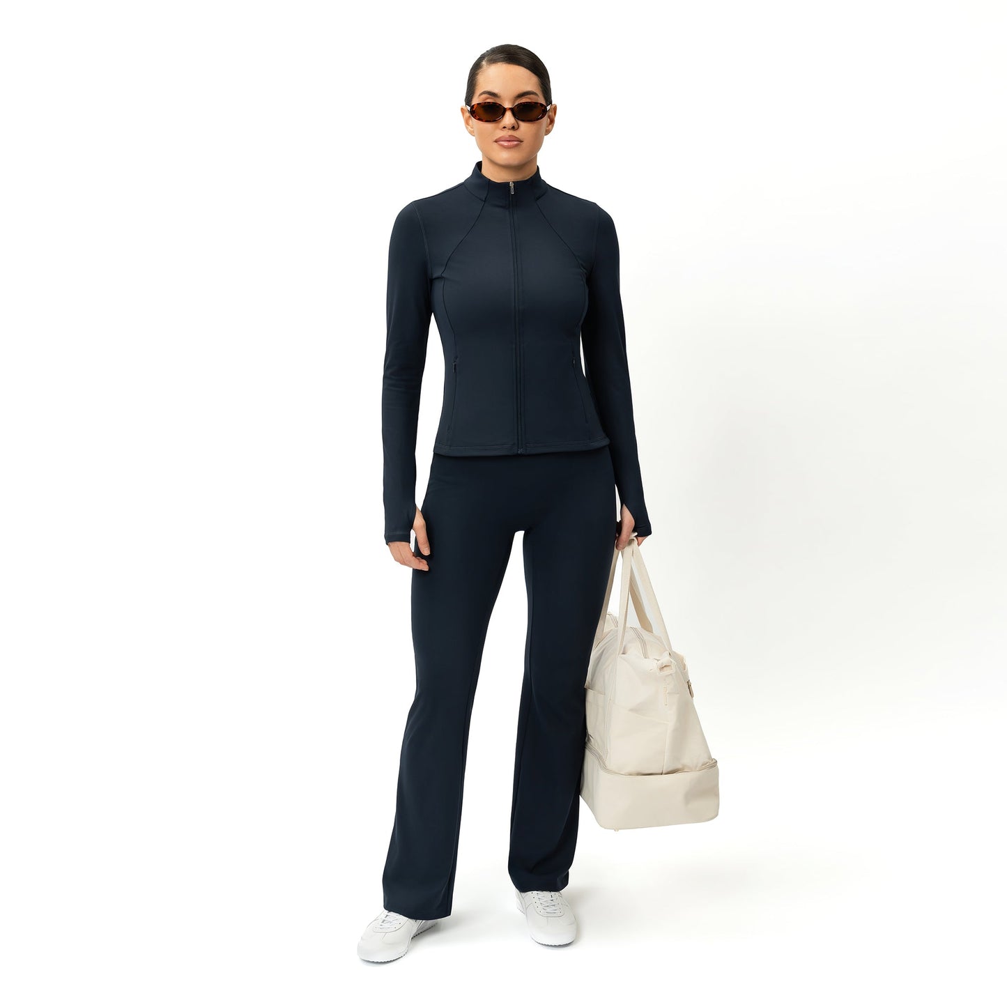 Asana Active Jacket