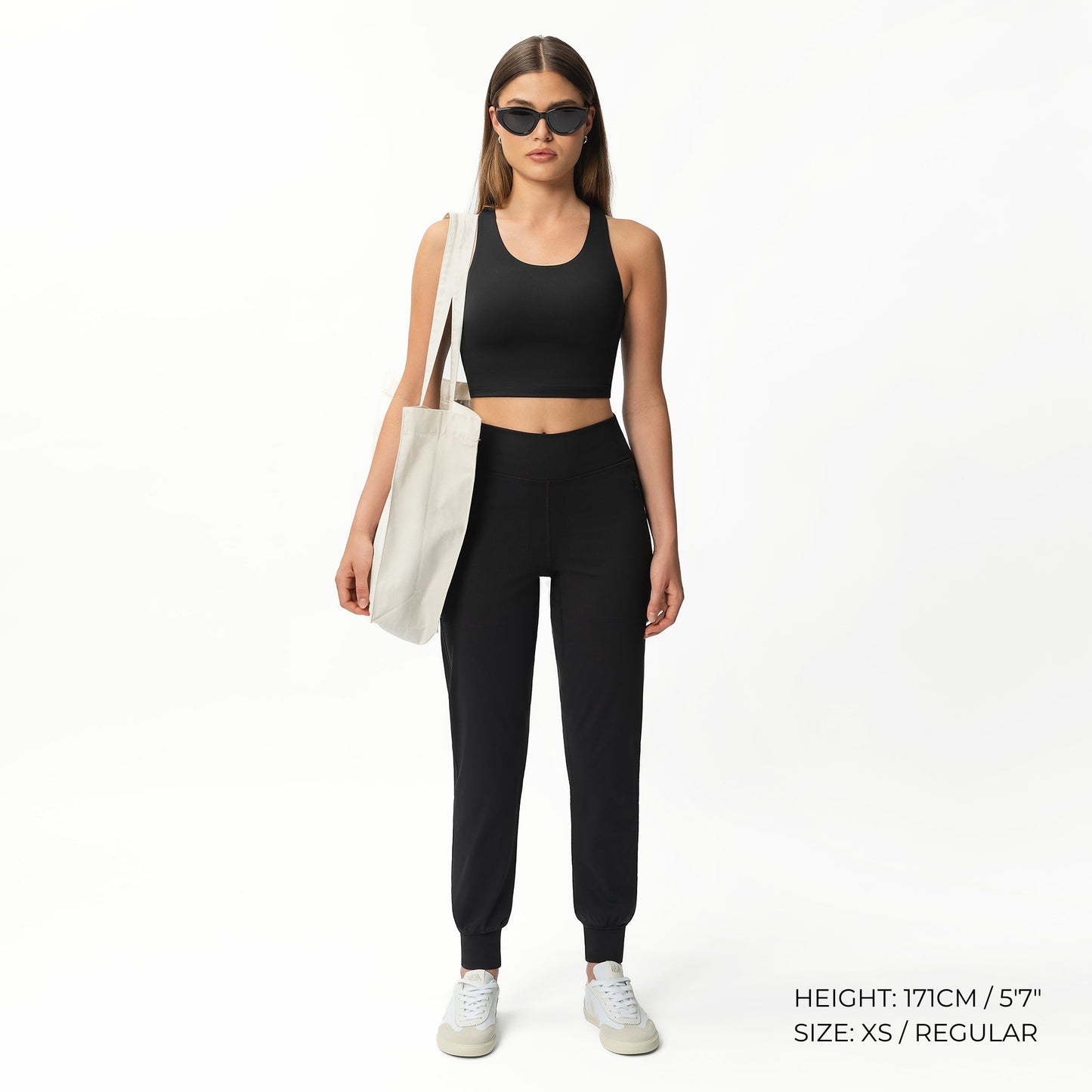 Asana Jogger
