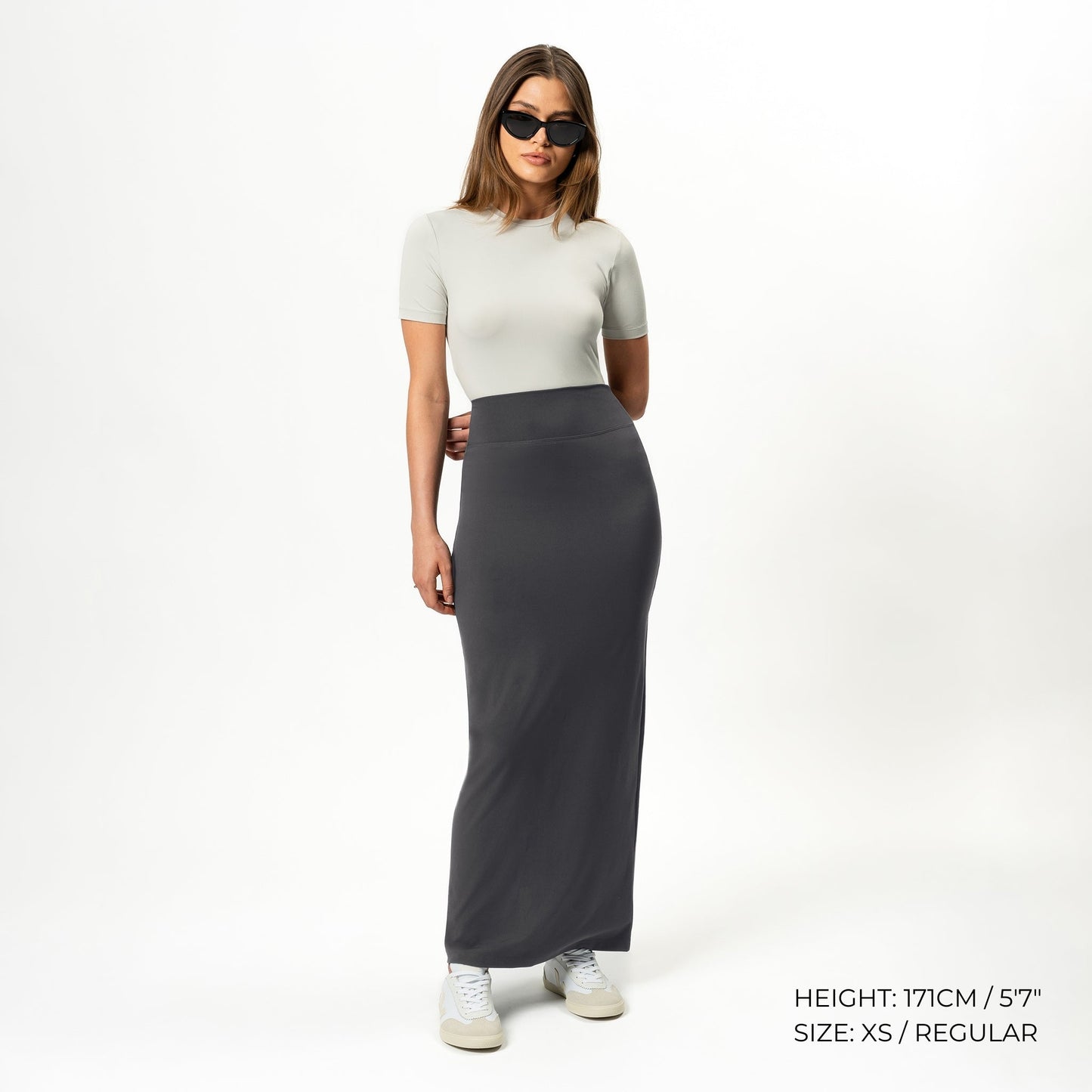 Asana Maxi Skirt
