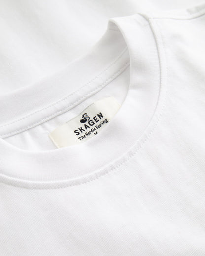 Everyday Essential T-Shirt White