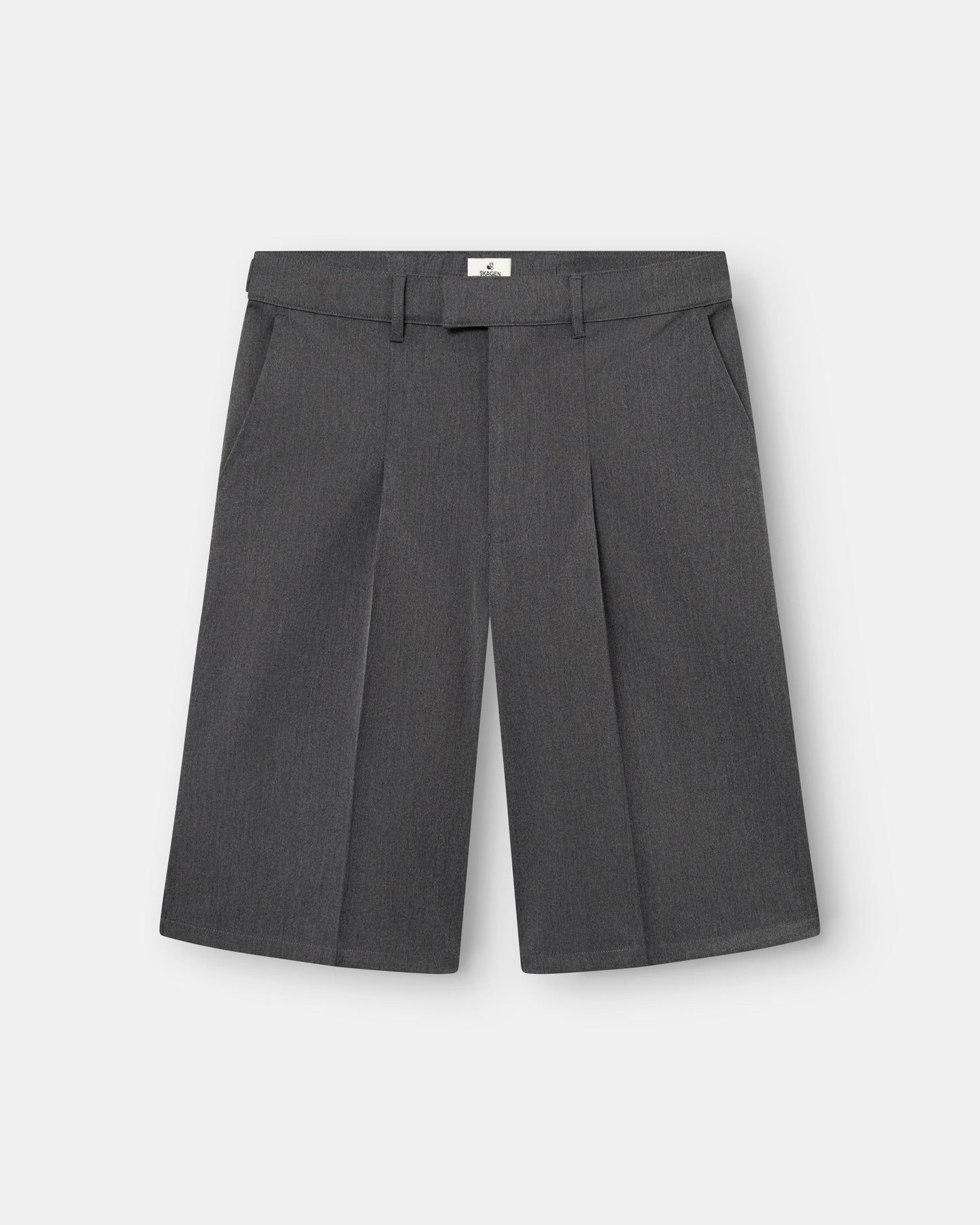 Bermuda Shorts Grey Dame
