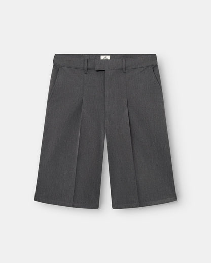 Bermuda Shorts Grey Dame