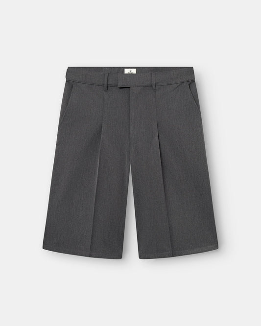 Bermuda Shorts Grey Dame