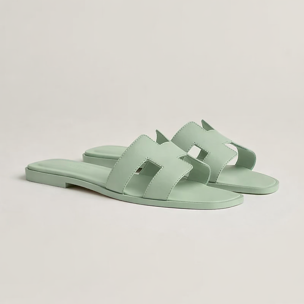 ETERNA Slippers