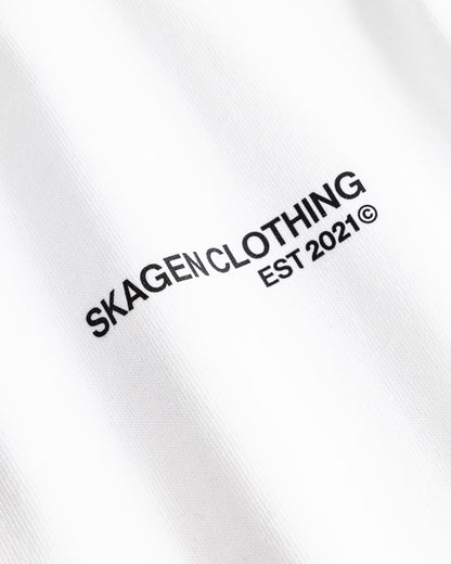 Everyday Essential T-Shirt White