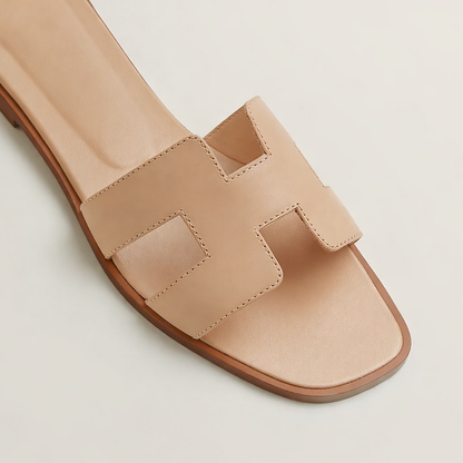 ETERNA Slippers