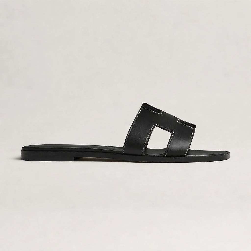 ETERNA Slippers