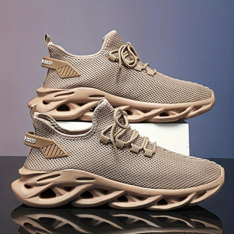 FLYKE® - Urban Pulse