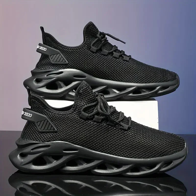 FLYKE® - Urban Pulse