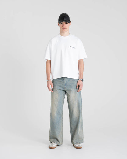 Everyday Essential T-Shirt White