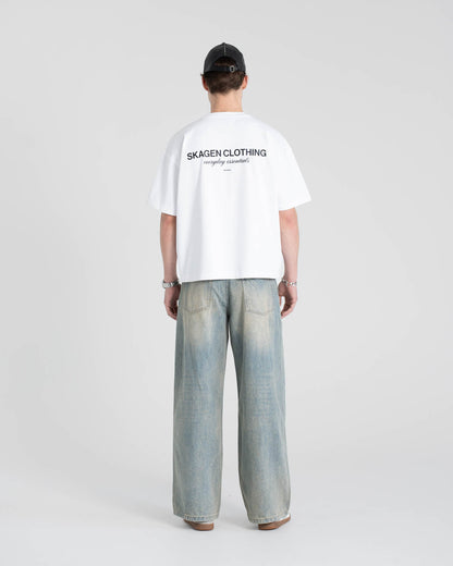 Everyday Essential T-Shirt White