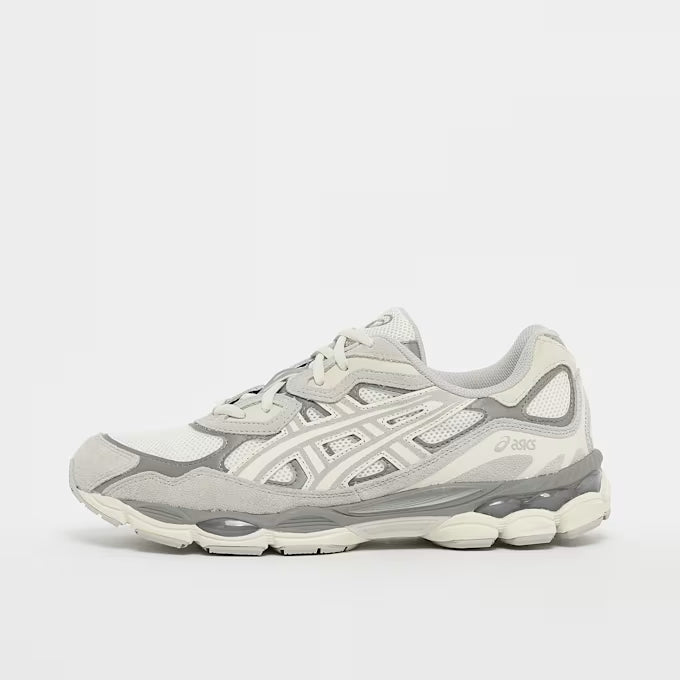 NYC GEL Sneakers - 13