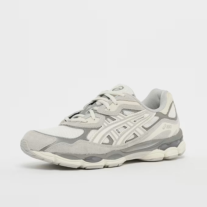 NYC GEL Sneakers - 14