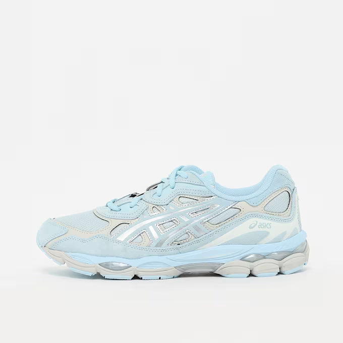 NYC GEL Sneakers - 15