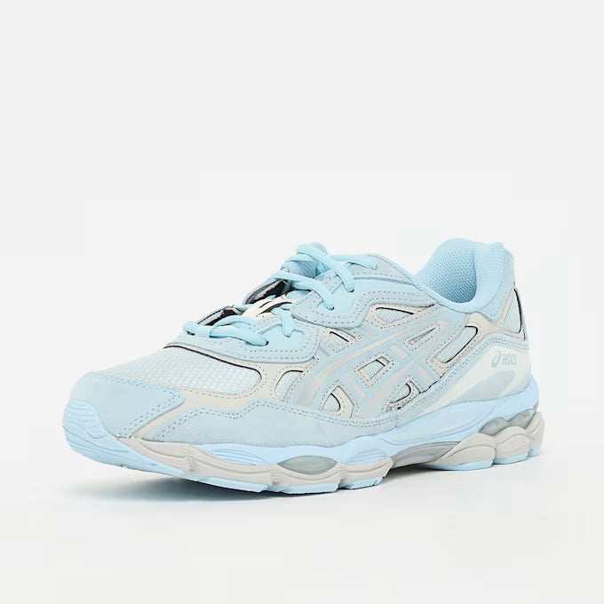 NYC GEL Sneakers - 16
