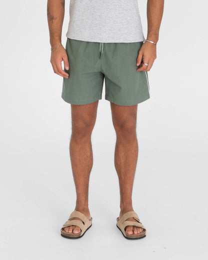 Badeshorts Army