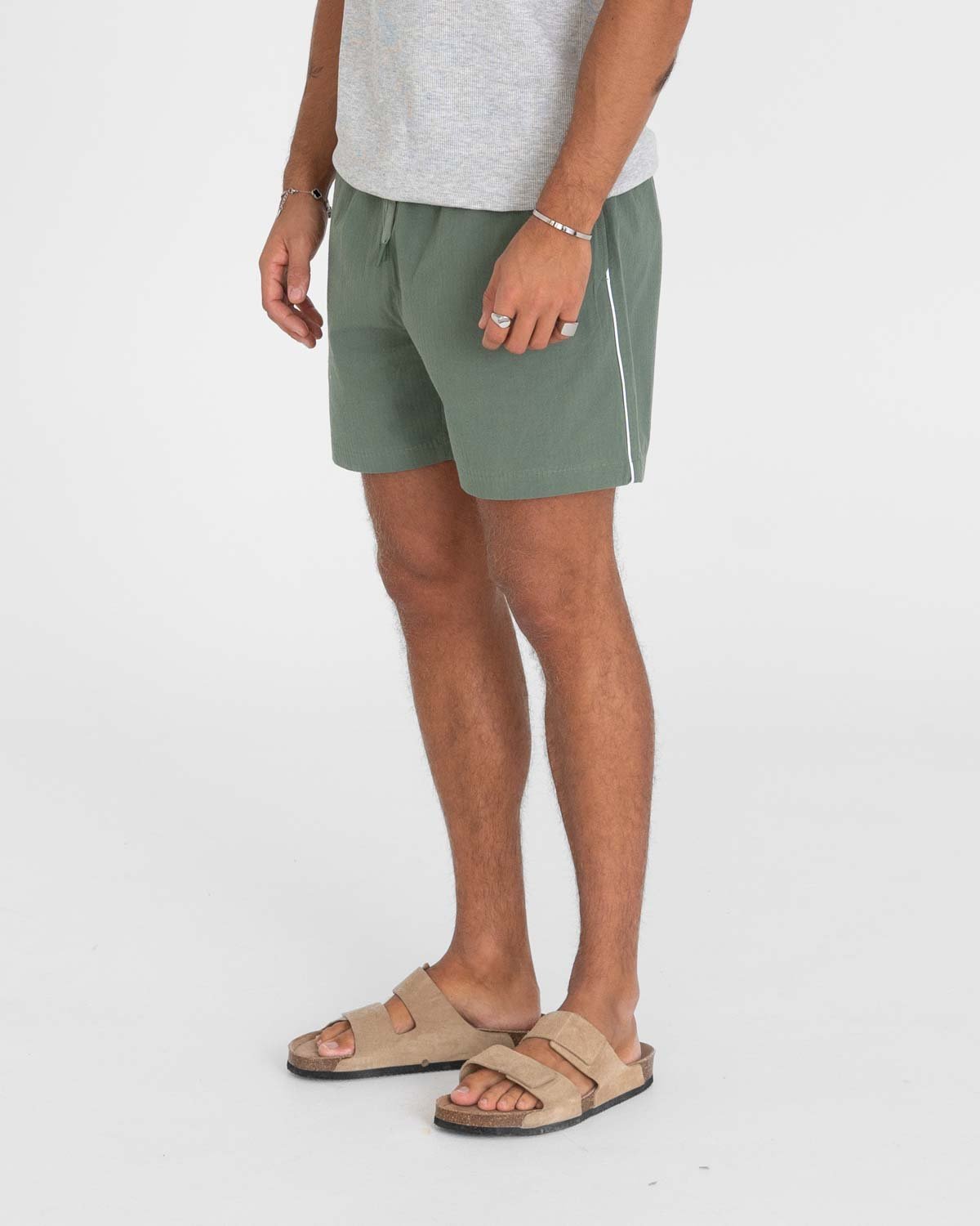 Badeshorts Army