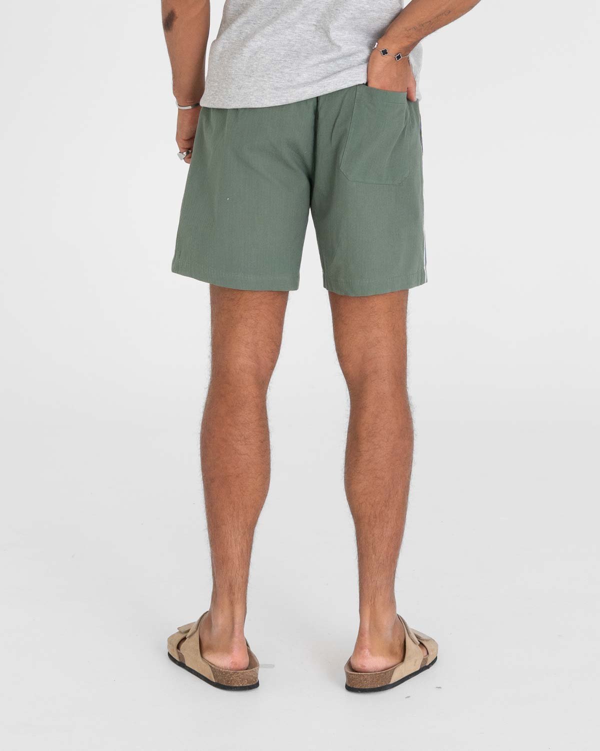 Badeshorts Army