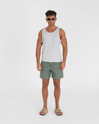 Badeshorts Army