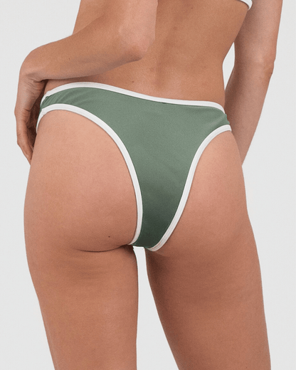 Bikini Underdel Army